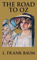 Cover: The Road to Oz - DREAMSCAPE MEDIA