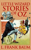Cover: Little Wizard Stories of Oz - DREAMSCAPE MEDIA