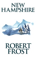 Cover: New Hampshire - DREAMSCAPE MEDIA