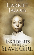 Cover: Incidents in the Life of a Slave Girl - DREAMSCAPE MEDIA