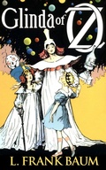 Cover: Glinda of Oz - DREAMSCAPE MEDIA