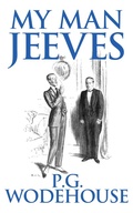 Cover: My Man Jeeves - DREAMSCAPE MEDIA