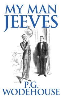 Enlarge image Cover: My Man Jeeves - DREAMSCAPE MEDIA