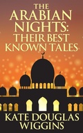 Cover: The Arabian Nights: Their Best Known Tales - DREAMSCAPE MEDIA