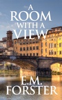 Cover: A Room with a View - DREAMSCAPE MEDIA