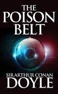 Cover: The Poison Belt - DREAMSCAPE MEDIA