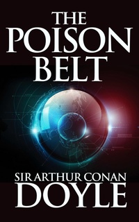 Enlarge image Cover: The Poison Belt - DREAMSCAPE MEDIA