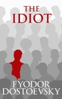 Cover: The Idiot - DREAMSCAPE MEDIA
