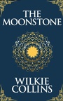 Cover: The Moonstone - DREAMSCAPE MEDIA