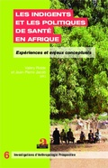 Cover: Les indigents et les politiques de sant&eacute; en Afrique - Academia