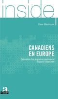 Cover: Canadiens en Europe - Academia