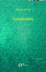 Cover: Americadire - EDITIONS ORIZONS