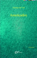 Cover: Americadire - EDITIONS ORIZONS