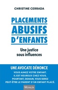 Cover: Placements abusifs d'enfants - Michalon