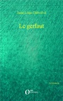 Cover: Le gerfaut - EDITIONS ORIZONS