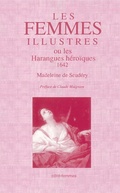 Cover: Les Femmes illustres - Indigo - Cote femmes