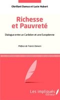 Cover: Richesse et pauvrete - LES IMPLIQUES