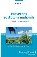 Cover: Proverbes et dictons mahorais - LES IMPLIQUES