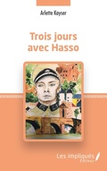 Cover: Trois jours avec Hasso - LES IMPLIQUES