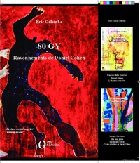 Enlarge image Cover: 80 GY - EDITIONS ORIZONS
