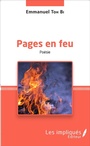 Cover: Pages en feu - LES IMPLIQUES