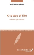 Cover: City Way of Life - LES IMPLIQUES