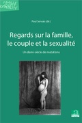 Cover: Regards sur la famille, le couple et la sexualite - Academia
