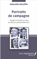 Cover: Portraits de campagne - LES IMPLIQUES