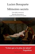 Cover: Memoires secrets - SPM