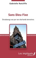 Cover: Sans dieu fixe - LES IMPLIQUES