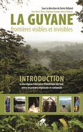 Cover: La Guyane - Sepia
