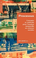 Cover: Processus - Academia