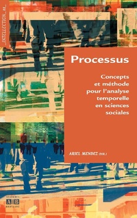 Enlarge image Cover: Processus - Academia