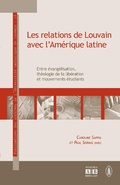 Cover: Les relations de Louvain avec l'Am&eacute;rique latine - Academia