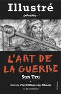 Cover: L'Art de la Guerre - Illustre et Annote - FV Editions
