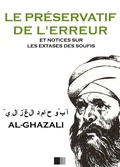 Cover: Le Preservatif de l'Erreur et notices sur les extases des Soufis - FV Editions