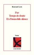 Cover: Par temps de doute - EDITIONS ACORIA