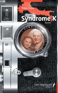 Cover: Syndrome  K - LES IMPLIQUES