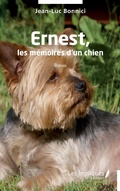 Cover: Ernest, les memoires d'un chien - LES IMPLIQUES