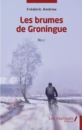 Cover: Les brumes de Groningue - LES IMPLIQUES