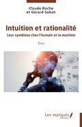 Cover: Intuition et rationalite - LES IMPLIQUES