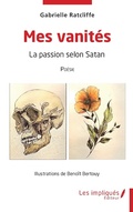 Cover: Mes vanites - LES IMPLIQUES