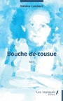 Cover: Bouche de-cousue - LES IMPLIQUES