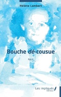 Cover: Bouche de-cousue - LES IMPLIQUES