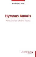 Cover: Hymnus Amoris - LES IMPLIQUES