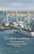 Cover: Un si&egrave;cle maritime - SPM