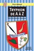 Cover: Tryphon de A a Z - 1000 Sabords