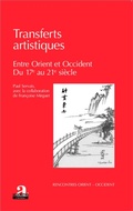 Cover: Transferts artistiques - Academia