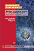 Cover: Humanit&eacute;s r&eacute;ticulaires - Academia