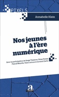 Cover: Nos jeunes a l'ere numerique - Academia